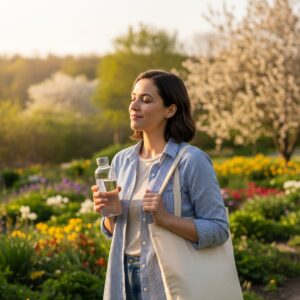 Biodegardable or compostable?