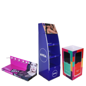 POP POS Displays