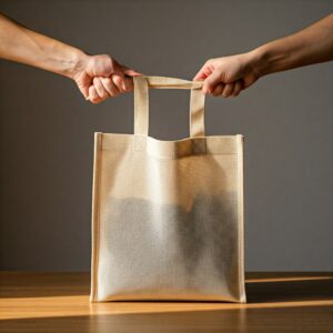 Eco. Friendly Bags