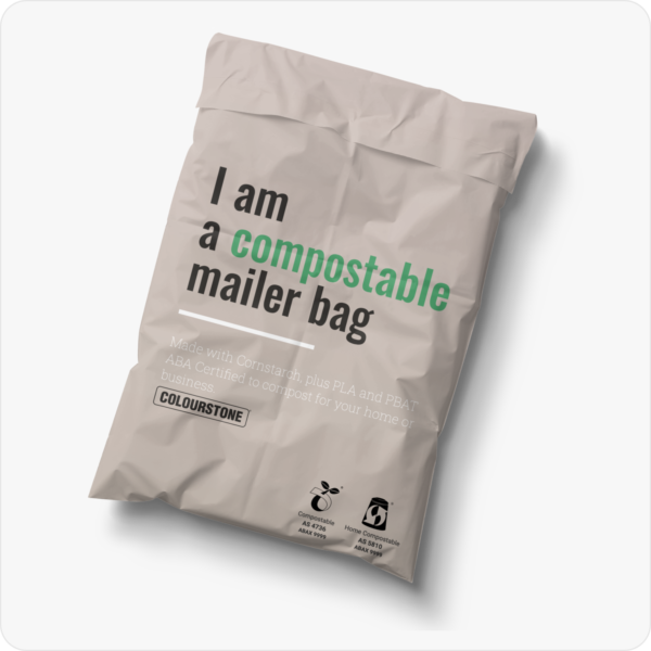 Mailer bags