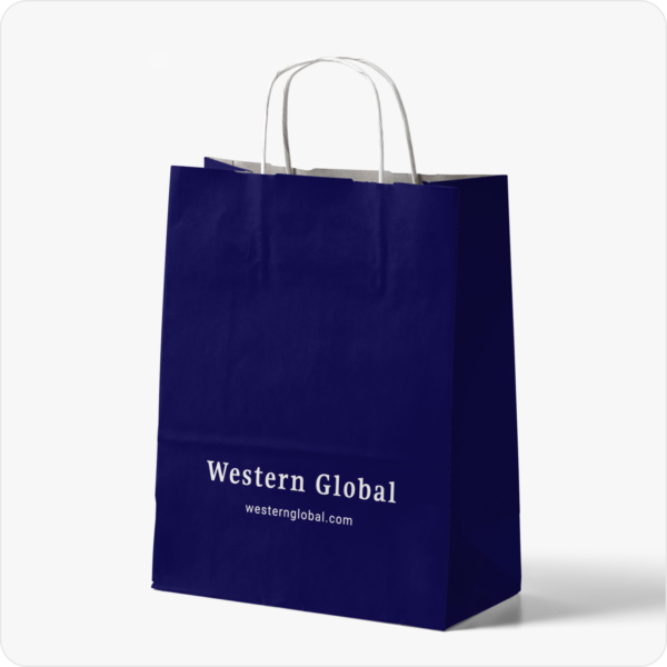 Paper Retail Bags