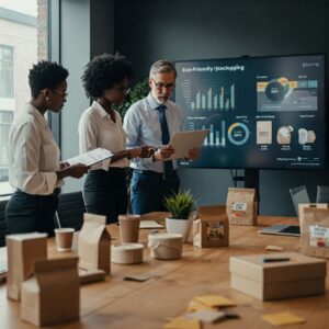 The Business Case for Eco-Friendly Packaging