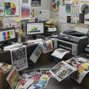 common mistakes in print preparation poor print quality