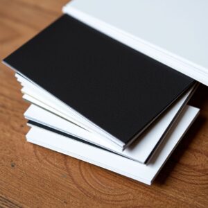 correct paper stock for priont jobs
