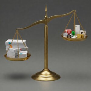 cost for offset v digital printing