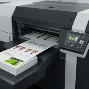 digital printing