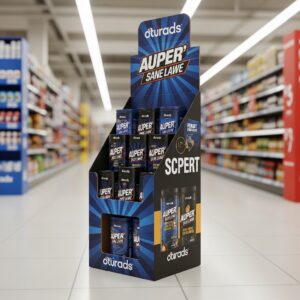 effective POS display