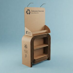sustainable displays