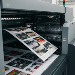 importance of DPI and resolution