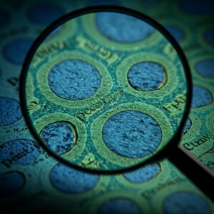 importance of precision in print production