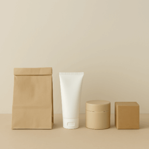 What is minimalist packaging?