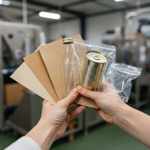 more eco friendly packaging