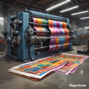 offset printing