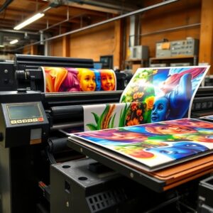 offset printing