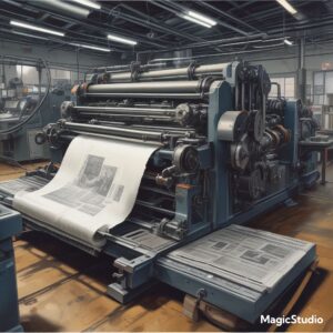 offset printing