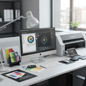 optimising DPI and resolution
