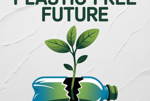 plastic free future