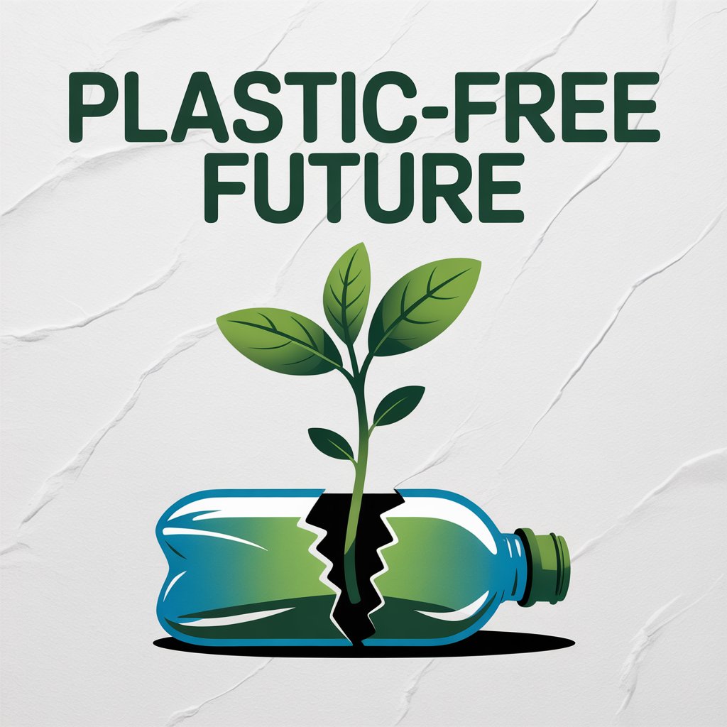plastic free future