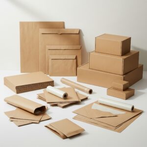 Eco-friendly alternatives to plastic mailers