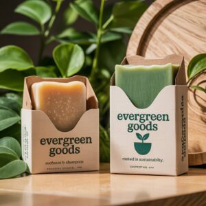 plastic free packaging
