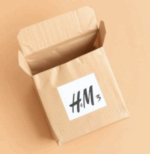 plastic free packaging by brands