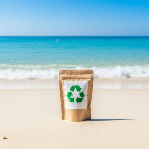 recycled packaging matters