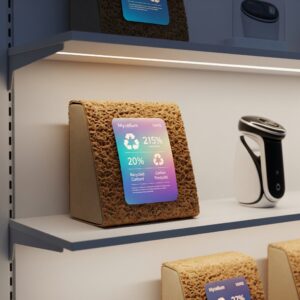 the future of recycled packaging