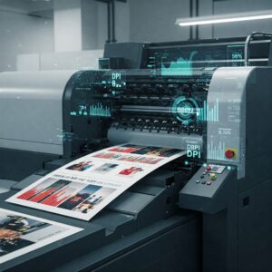 DPI and print quality